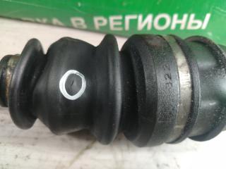 Привод правый передний TOYOTA BB QNC21 3SZ-VE 43410-B1060 5 ракурс
