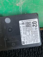 Датчик парковки левый задний MERCEDES -BENZ C-CLASS W205 M264E15 A0009058702 3 ракурс
