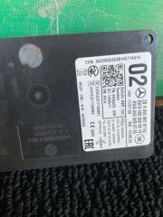 Датчик парковки правый задний MERCEDES -BENZ C-CLASS W205 M264E15 A0009058702 3 ракурс