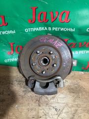 Ступица правая передняя TOYOTA PRIUS ZVW30 2ZR-FXE 1 ракурс