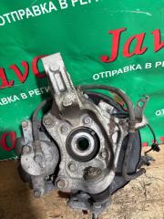 Ступица правая передняя TOYOTA PRIUS ZVW30 2ZR-FXE 5 ракурс