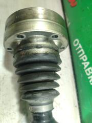 Привод правый передний VOLKSWAGEN BEETLE 5C1 CBZB 2 ракурс Привод правый передний VOLKSWAGEN BEETLE 5C1 CBZB 2 ракурс