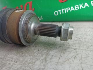 Привод левый передний HONDA STREAM RN8 R20A 5 ракурс