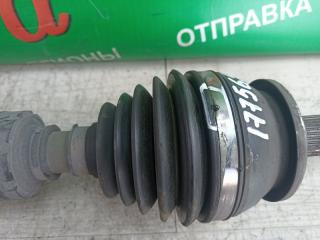 Привод левый передний TOYOTA ALPHARD GGH20 2GR-FE 43420-28090 3 ракурс Привод левый передний TOYOTA ALPHARD GGH20 2GR-FE 43420-28090 3 ракурс