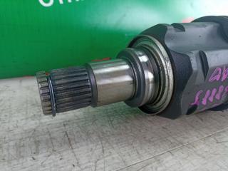 Привод левый передний TOYOTA ALPHARD GGH20 2GR-FE 43420-28090 4 ракурс Привод левый передний TOYOTA ALPHARD GGH20 2GR-FE 43420-28090 4 ракурс