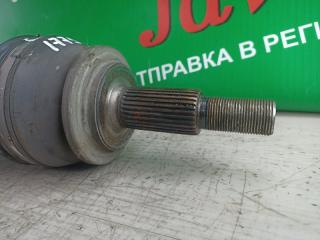 Привод левый передний TOYOTA ALPHARD GGH20 2GR-FE 43420-28090 5 ракурс