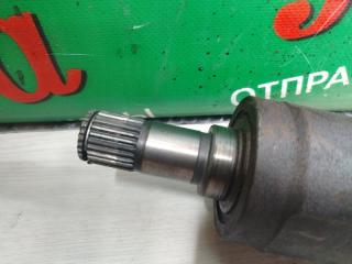 Привод правый передний HONDA MOBILIO SPIKE GK1 L15A 44305-SCC-000 2 ракурс