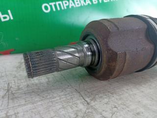 Привод левый передний MAZDA MPV LW3W L3-DE 4 ракурс