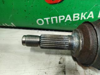 Привод правый передний DAIHATSU MOVE LA160S KF-VE 2 ракурс