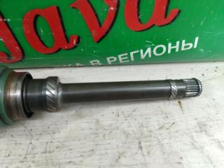 Привод правый передний DAIHATSU MOVE LA160S KF-VE 5 ракурс