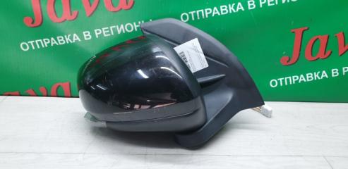 Зеркало правое переднее TOYOTA RAIZE A201A WA-VE 1 ракурс