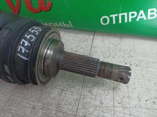 Привод левый передний NISSAN BLUEBIRD HU14 SR20DE 5 ракурс