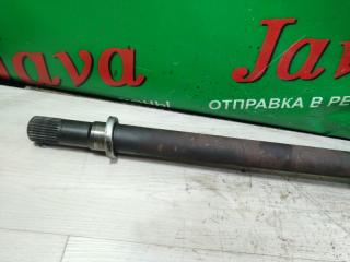 Привод правый передний NISSAN ELGRAND PE52 VQ35DE 391001AA0A 2 ракурс Привод правый передний NISSAN ELGRAND PE52 VQ35DE 391001AA0A 2 ракурс