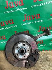 Ступица левая передняя AUDI A4 8K2 CDHB 1 ракурс