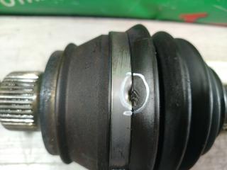 Привод правый передний AUDI A4 8K2 CDHB 8K0407271Q 3 ракурс