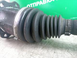 Привод правый передний AUDI A4 8W5 DEUC 2 ракурс