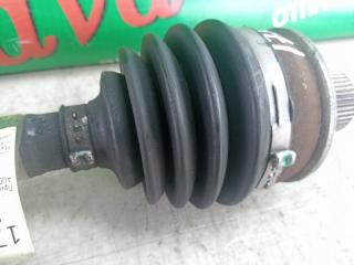 Привод правый передний AUDI A4 8W5 DEUC 3 ракурс