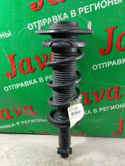 Стойка левая задняя SUBARU LEVORG VM4 FB16 1 ракурс