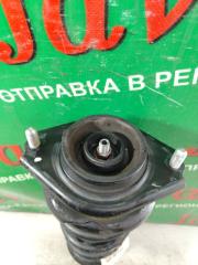 Стойка левая задняя SUBARU LEVORG VM4 FB16 5 ракурс