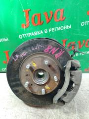 Ступица правая передняя HONDA STREAM RN8 R20A 51211-SMA-000 1 ракурс