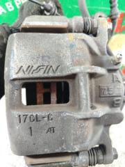 Ступица правая передняя HONDA STREAM RN8 R20A 51211-SMA-000 2 ракурс