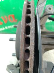 Ступица правая передняя HONDA STREAM RN8 R20A 51211-SMA-000 4 ракурс