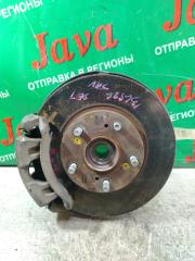 Ступица левая передняя HONDA STREAM RN8 R20A 51216-SMA-000 1 ракурс