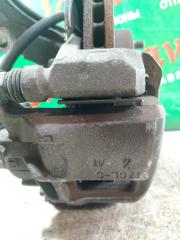Ступица левая передняя HONDA STREAM RN8 R20A 51216-SMA-000 2 ракурс