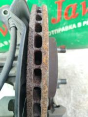 Ступица левая передняя HONDA STREAM RN8 R20A 51216-SMA-000 4 ракурс