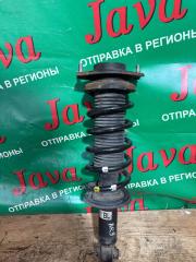 Стойка левая задняя SUBARU LEGACY BR9 EJ253 1 ракурс