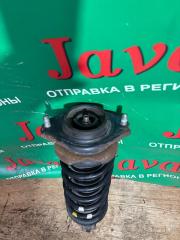 Стойка левая задняя SUBARU LEGACY BR9 EJ253 2 ракурс