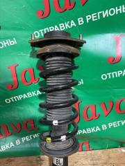 Стойка левая задняя SUBARU LEGACY BR9 EJ253 3 ракурс