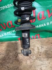 Стойка левая задняя SUBARU LEGACY BR9 EJ253 4 ракурс