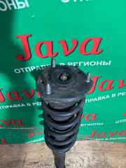 Стойка левая передняя TOYOTA CELSIOR UCF30 3UZ-FE 2 ракурс