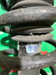 Стойка левая передняя TOYOTA CELSIOR UCF30 3UZ-FE 4 ракурс