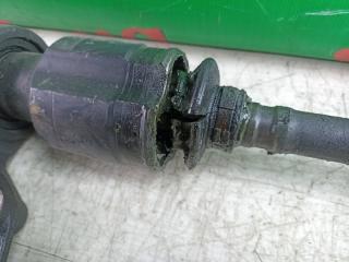 Привод правый передний SUZUKI SWIFT ZC71S K12B 44101-73K80 2 ракурс Привод правый передний SUZUKI SWIFT ZC71S K12B 44101-73K80 2 ракурс