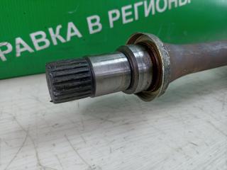 Привод правый передний SUZUKI SWIFT ZC71S K12B 44101-73K80 5 ракурс Привод правый передний SUZUKI SWIFT ZC71S K12B 44101-73K80 5 ракурс