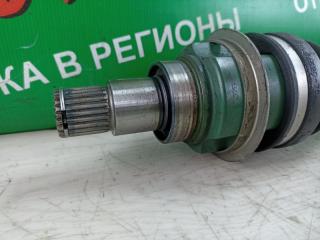 Привод правый передний DAIHATSU MOVE LA150S KF-VE 4 ракурс