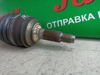 Привод правый передний DAIHATSU MOVE LA150S KF-VE 5 ракурс
