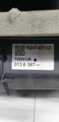Корпус печки MAZDA ROADSTER ND5RC P5-VP N247-6113Z, N243-61130A 3 ракурс
