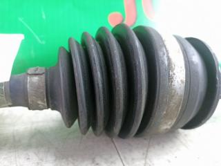 Привод правый передний SUZUKI SOLIO MA36S K12C 4410181P00 3 ракурс