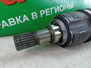 Привод правый передний SUZUKI SOLIO MA36S K12C 4410181P00 4 ракурс