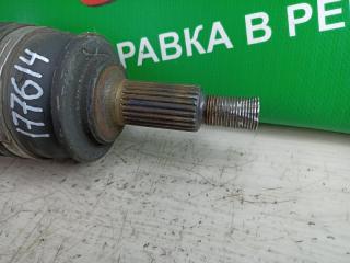 Привод правый передний SUZUKI SOLIO MA36S K12C 4410181P00 5 ракурс