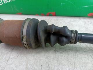 Привод правый передний HONDA N-WGN JH2 S07A 2 ракурс