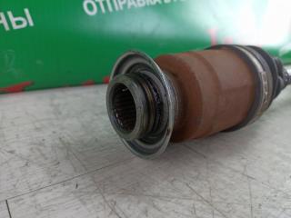 Привод правый передний HONDA N-WGN JH2 S07A 4 ракурс