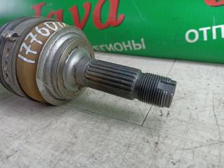 Привод правый передний HONDA N-WGN JH2 S07A 5 ракурс