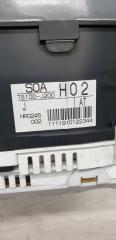 Спидометр HONDA ACCORD CF3 F18B 78100-S0A-J200 4 ракурс