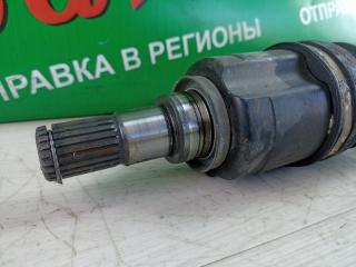Привод правый передний SUZUKI SWIFT ZC72S K12B 44101-71L10 2 ракурс Привод правый передний SUZUKI SWIFT ZC72S K12B 44101-71L10 2 ракурс