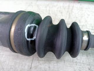Привод правый передний SUZUKI SWIFT ZC72S K12B 44101-71L10 5 ракурс