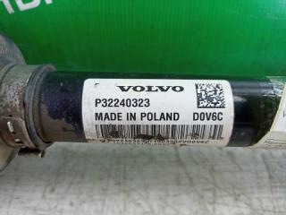 Привод правый передний VOLVO V60 ZB420 B4204T23 3 ракурс